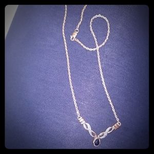 Gold plated sterling silver